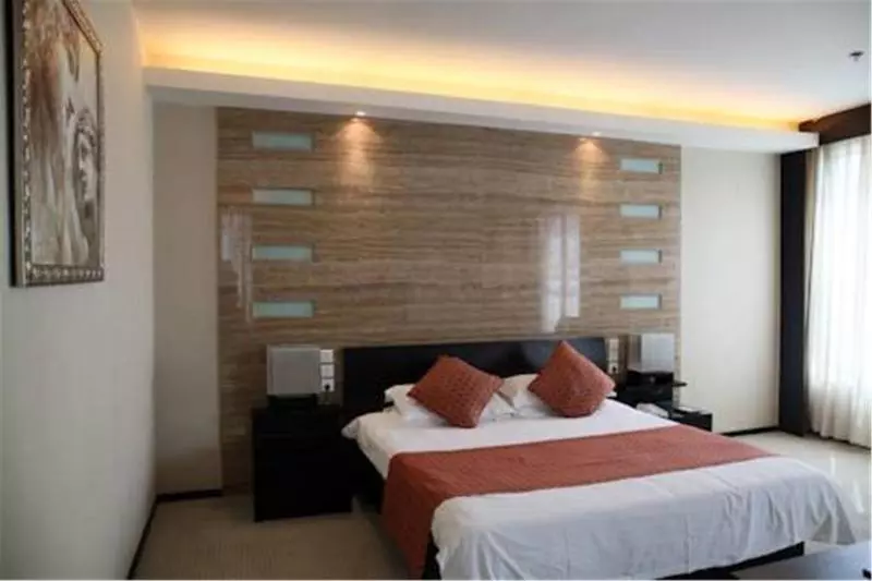 Fotos del hotel Hundred Centuries  Shanghai:  8