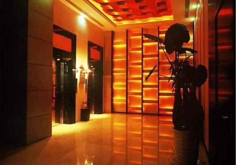 Fotos del hotel Hundred Centuries  Shanghai:  9