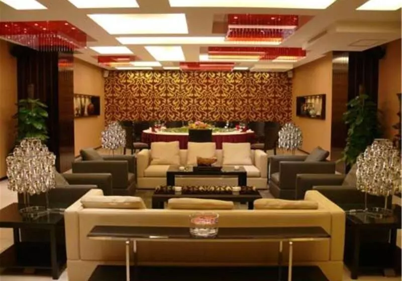 Fotos del hotel Hundred Centuries  Shanghai:  3