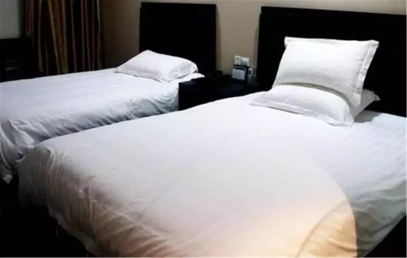 Fotos del hotel Hundred Centuries  Shanghai:  12