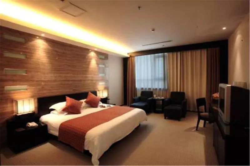 Fotos del hotel Hundred Centuries  Shanghai:  15