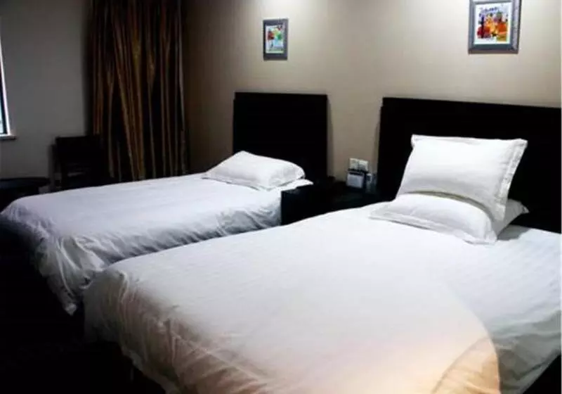 Fotos del hotel Hundred Centuries  Shanghai:  14