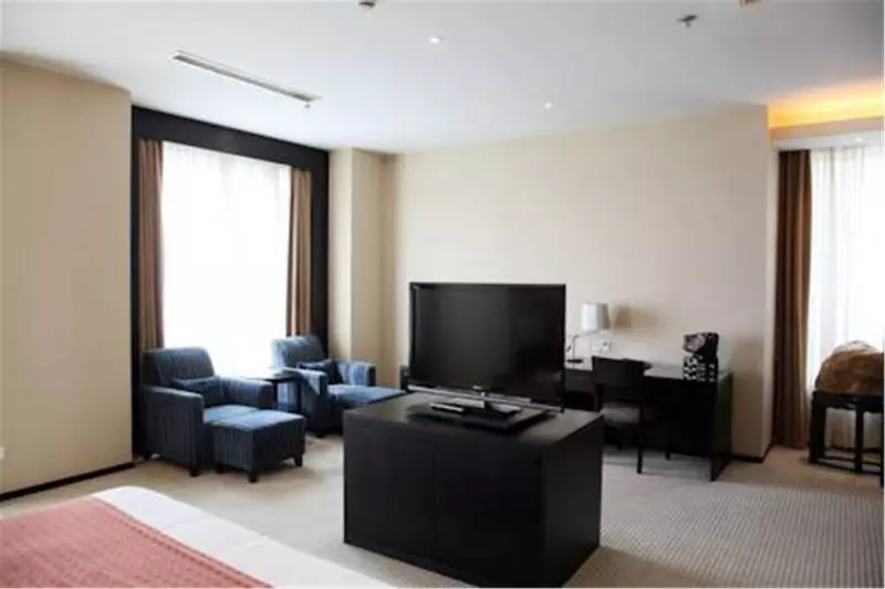 Fotos del hotel Hundred Centuries  Shanghai:  25