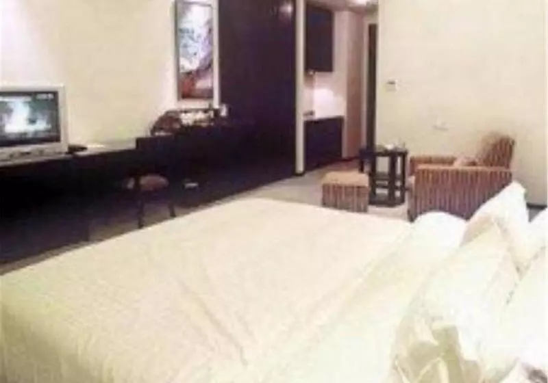 Fotos del hotel Hundred Centuries  Shanghai:  16