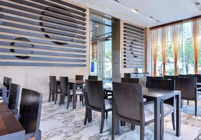 Fotos del hotel Hundred Centuries  Shanghai:  10