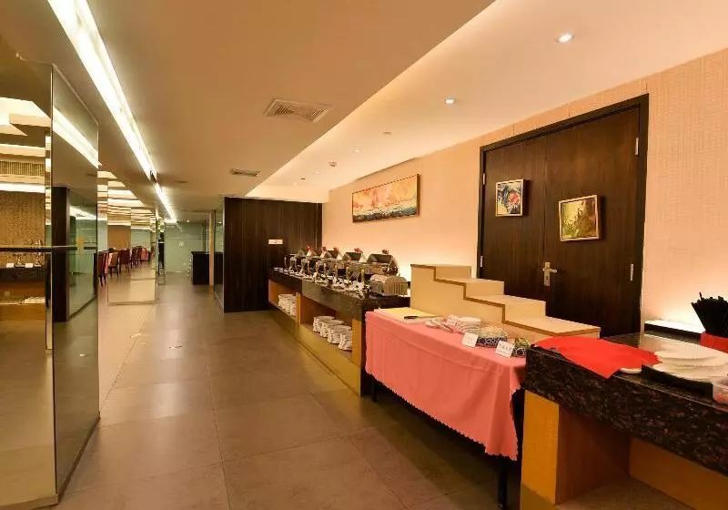 Fotos del hotel Hundred Centuries  Shanghai:  13