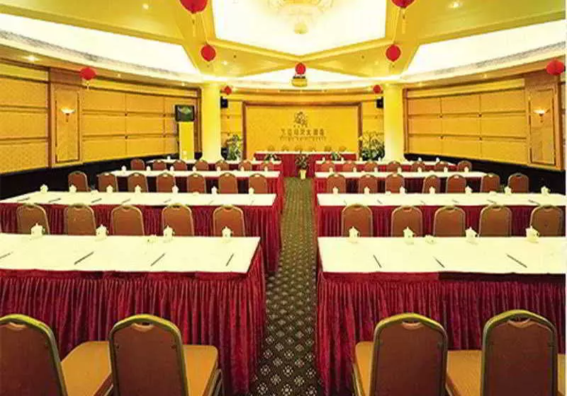 Fotos del hotel Hyton  Sanya:  3