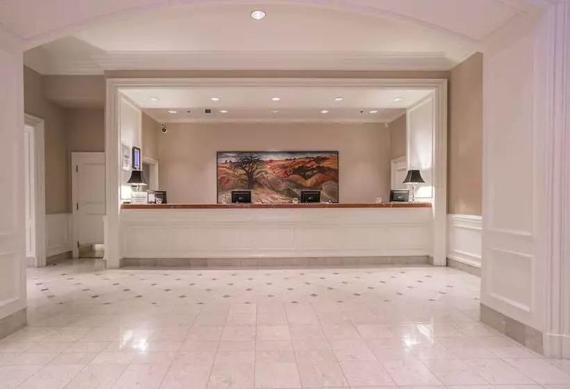 Fotos del hotel La Grande Residence At The Sutton Place:  16