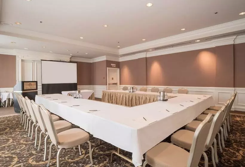 Fotos del hotel La Grande Residence At The Sutton Place:  7