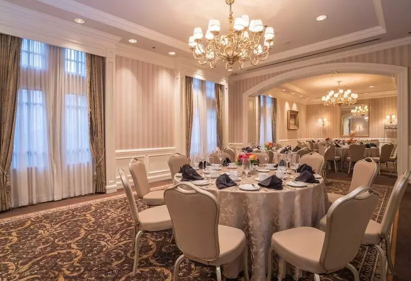 Fotos del hotel La Grande Residence At The Sutton Place:  21