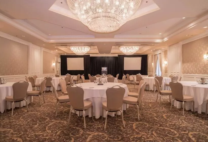 Fotos del hotel La Grande Residence At The Sutton Place:  18