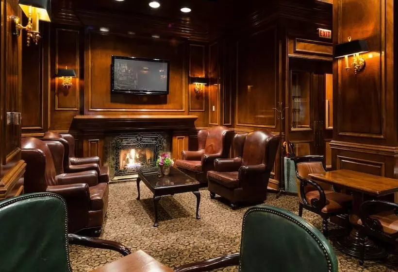 Fotos del hotel La Grande Residence At The Sutton Place:  10