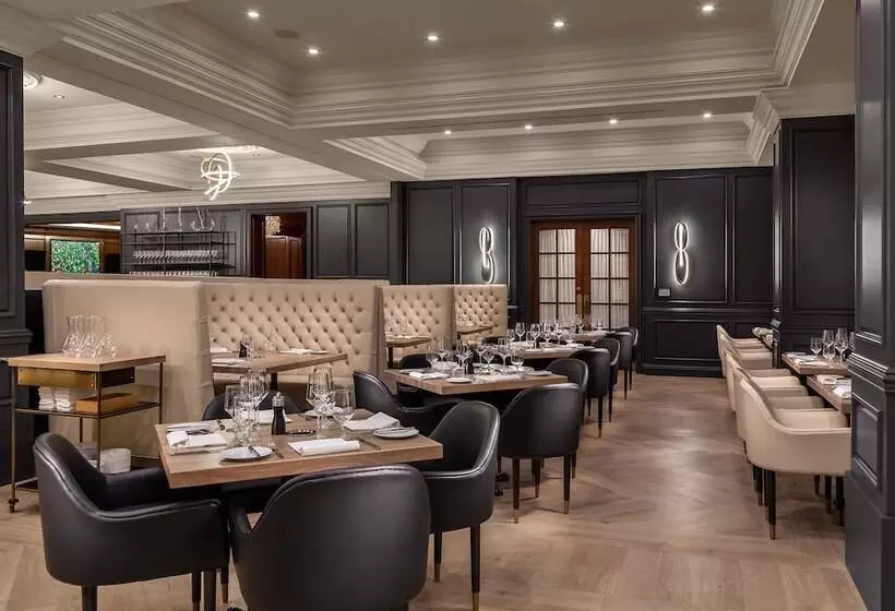 Fotos del hotel La Grande Residence At The Sutton Place:  6