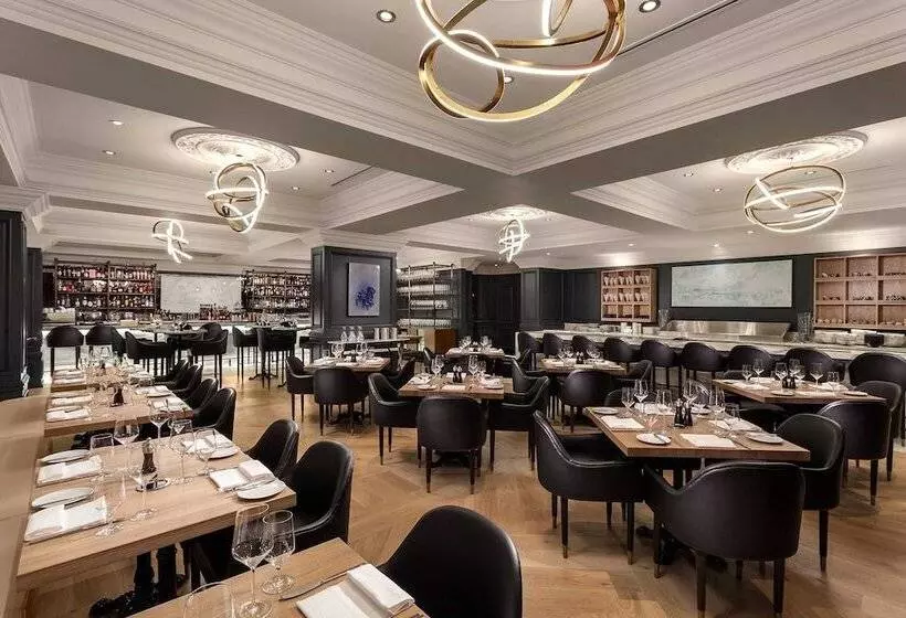 Fotos del hotel La Grande Residence At The Sutton Place:  13