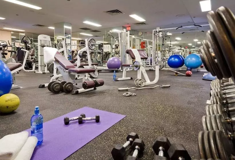 Fotos del hotel La Grande Residence At The Sutton Place:  12