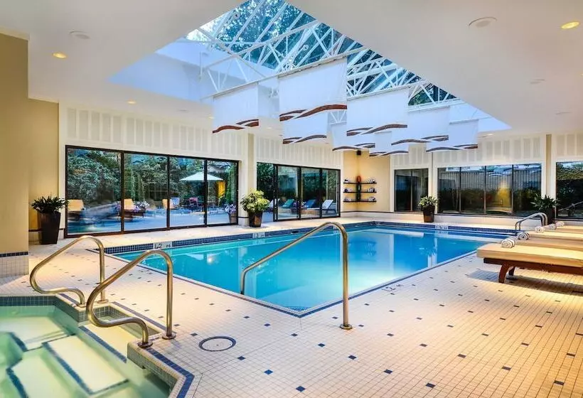 Fotos del hotel La Grande Residence At The Sutton Place:  9