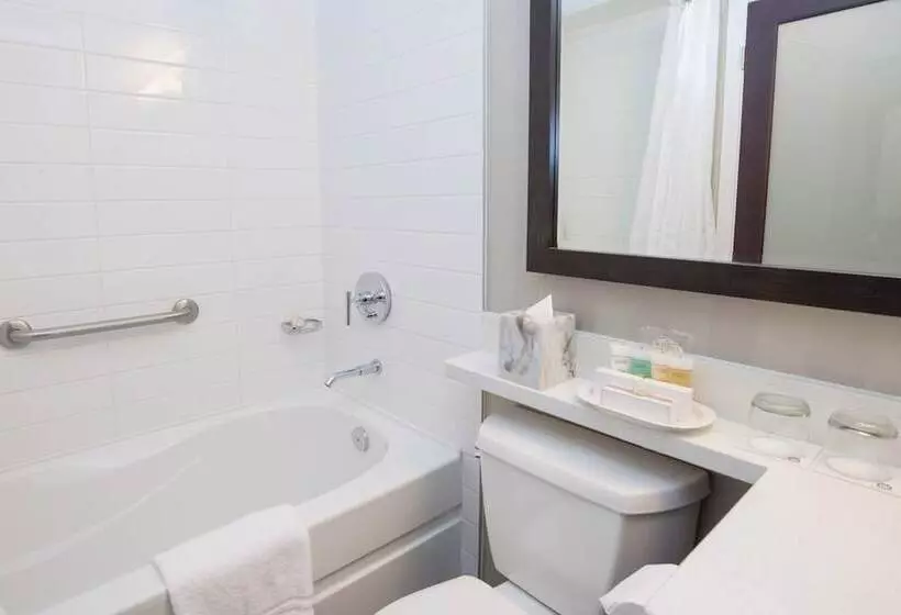 Fotos del hotel La Grande Residence At The Sutton Place:  22