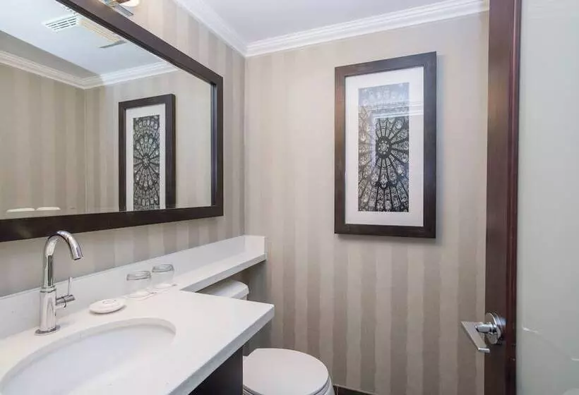 Fotos del hotel La Grande Residence At The Sutton Place:  19