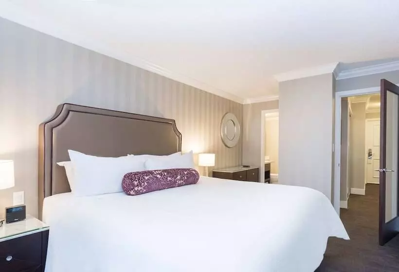 Fotos del hotel La Grande Residence At The Sutton Place:  2