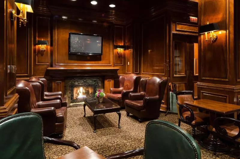 Fotos del hotel La Grande Residence At The Sutton Place:  3