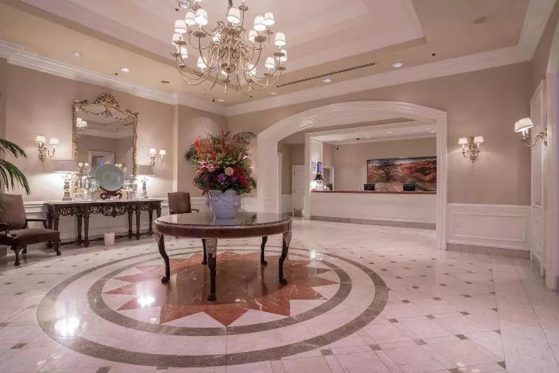 Fotos del hotel La Grande Residence At The Sutton Place:  11