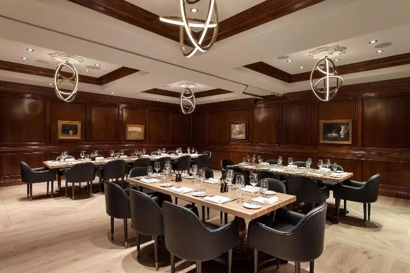 Fotos del hotel La Grande Residence At The Sutton Place:  23