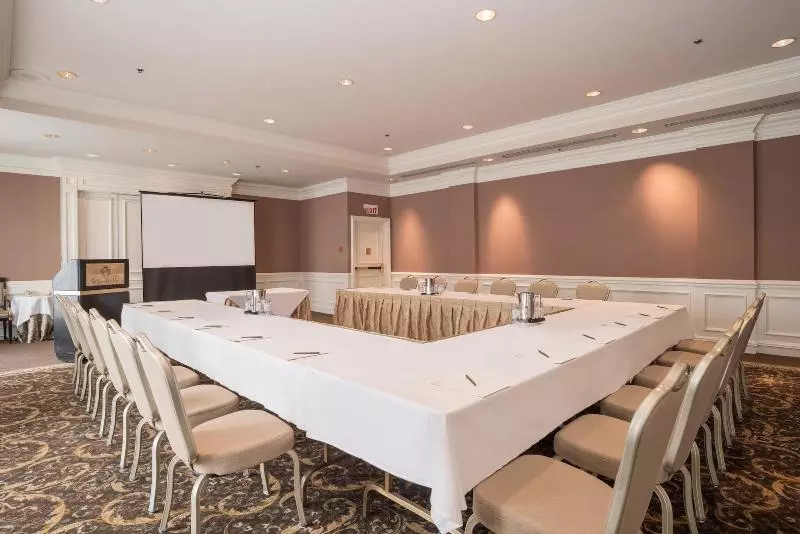 Fotos del hotel La Grande Residence At The Sutton Place:  14