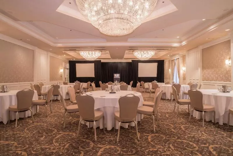 Fotos del hotel La Grande Residence At The Sutton Place:  24