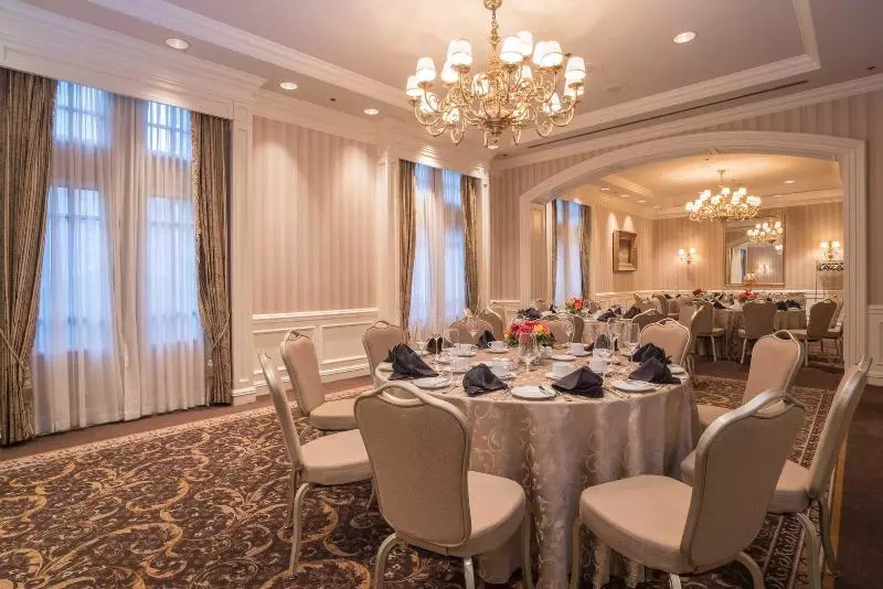 Fotos del hotel La Grande Residence At The Sutton Place:  25