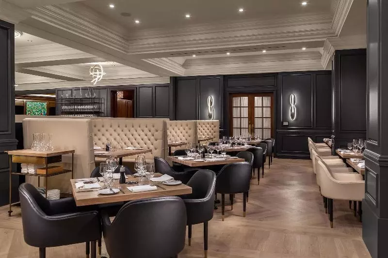 Fotos del hotel La Grande Residence At The Sutton Place:  20