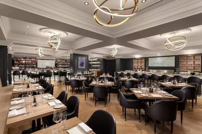 Fotos del hotel La Grande Residence At The Sutton Place:  17