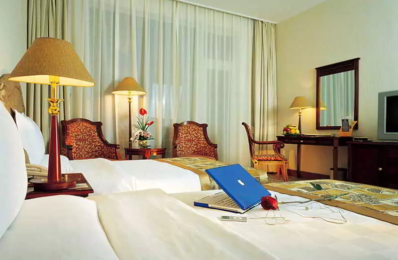 Fotos del hotel Longxi Hotspring:  5