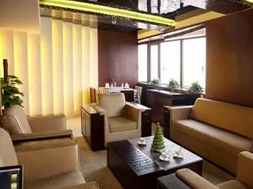 Fotos del hotel Oasis Tower:  8