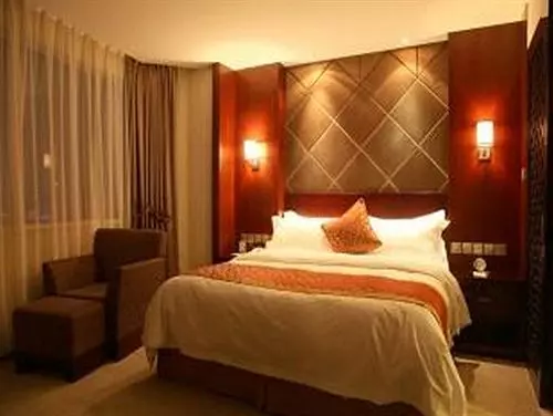 Fotos del hotel Oasis Tower:  2