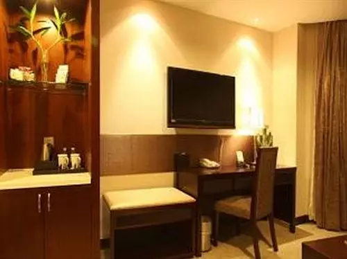 Fotos del hotel Oasis Tower:  4