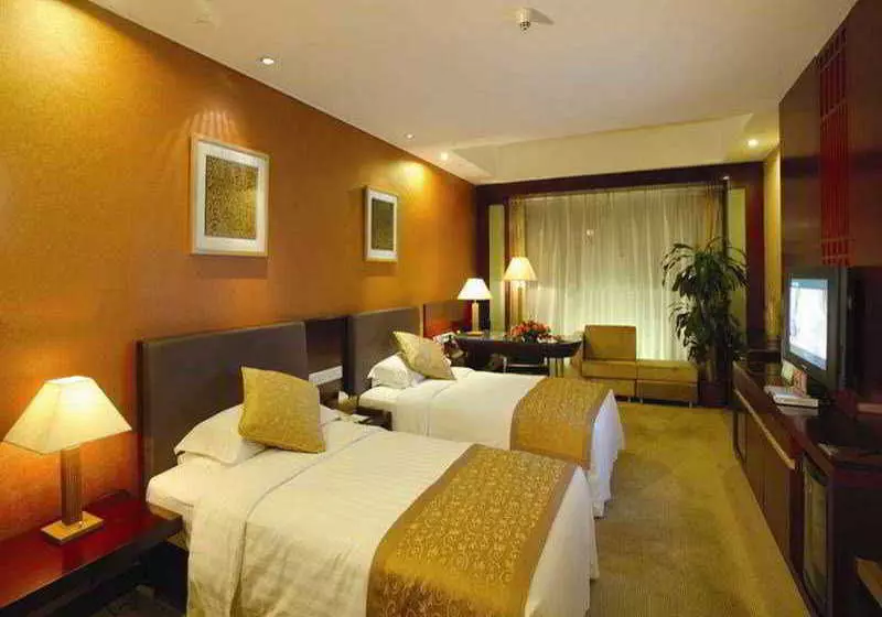 Fotos del hotel OrientalBay International:  2