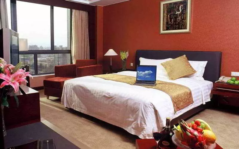 Fotos del hotel OrientalBay International:  7