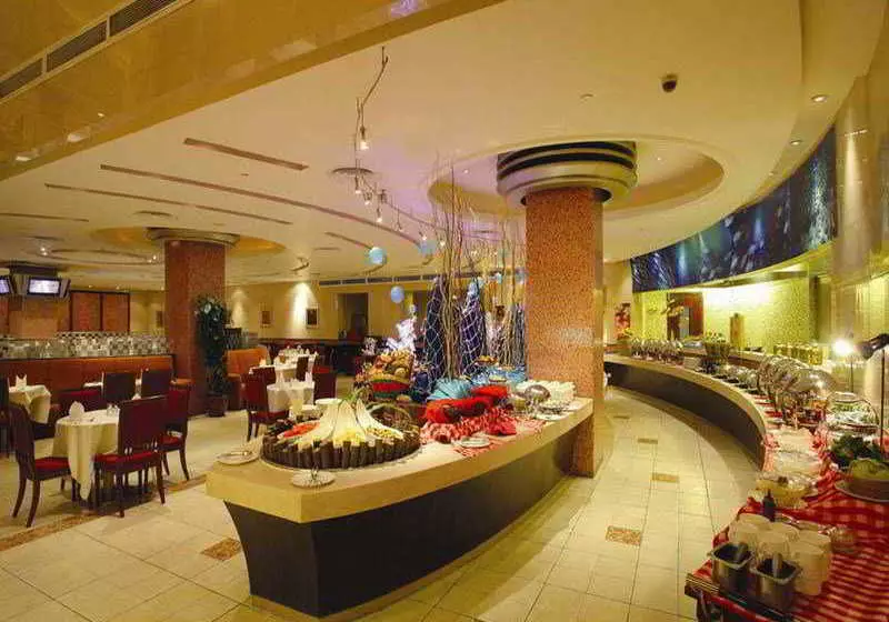 Fotos del hotel OrientalBay International:  6