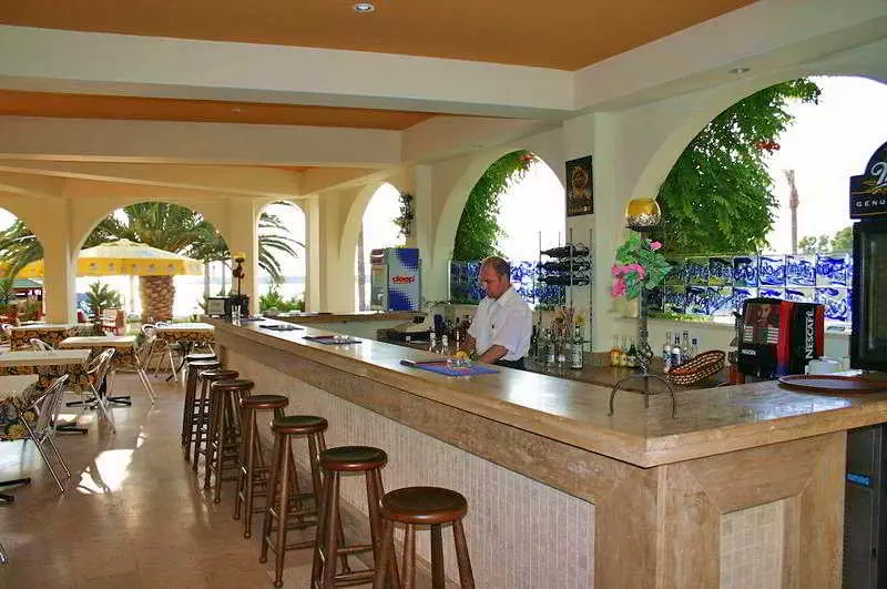 Fotos del hotel Hotel Ozcelik:  5