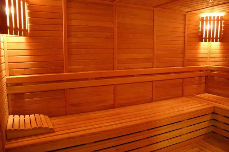 Fotos del hotel Hotel Ozcelik:  7