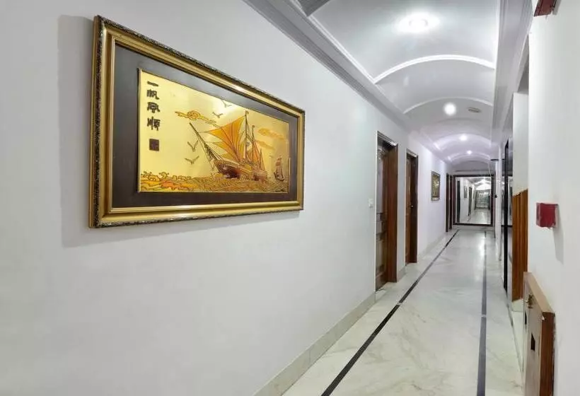 Fotos del hotel Pablas International:  2