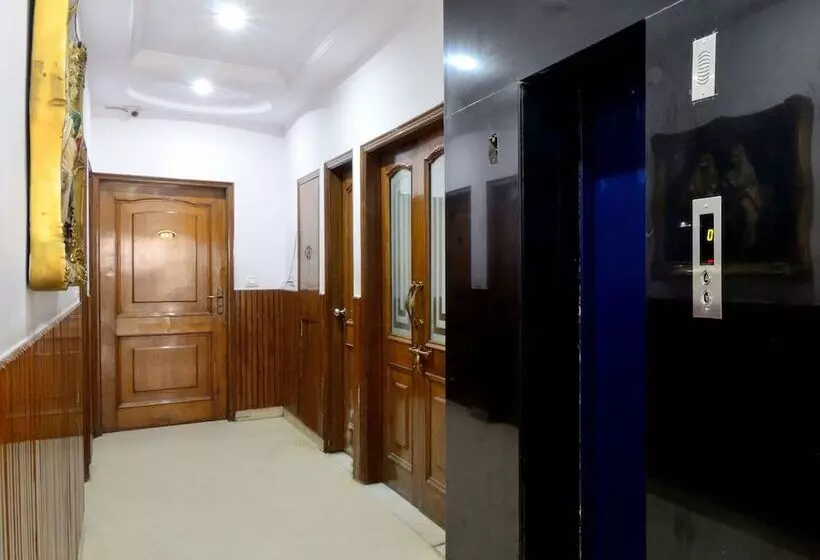 Fotos del hotel Pablas International:  7