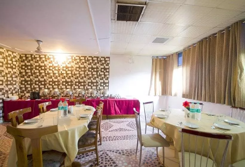 Fotos del hotel Pablas International:  8