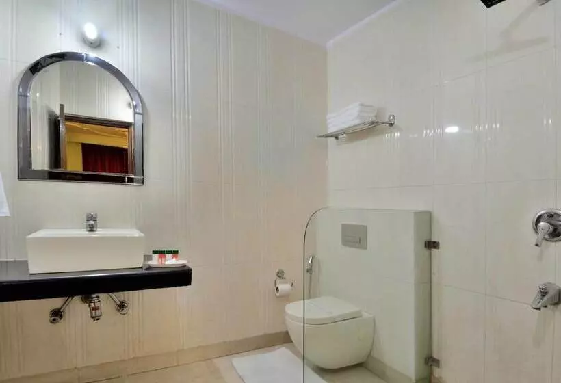 Fotos del hotel Pablas International:  4