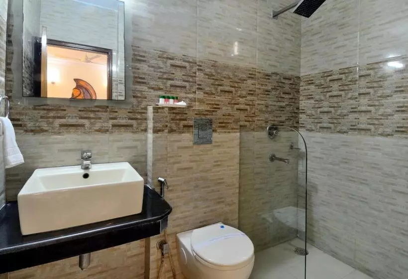 Fotos del hotel Pablas International:  9