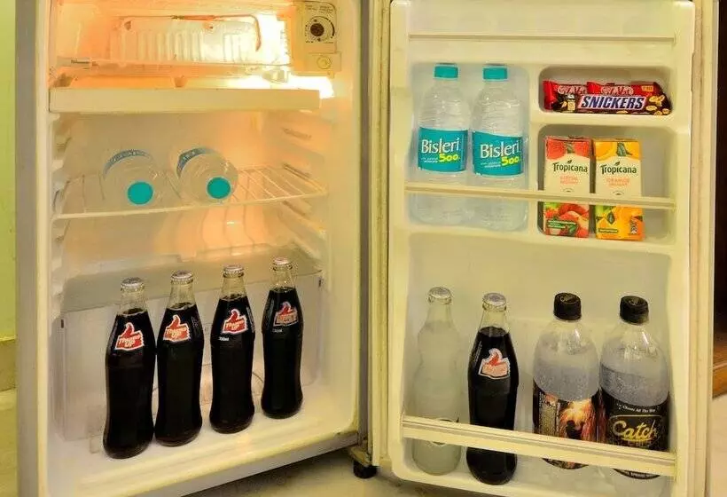 Fotos del hotel Pablas International:  12