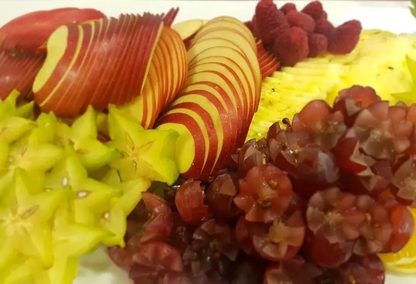 Fotos del hotel Primavera Hotel & Congress Centre:  25