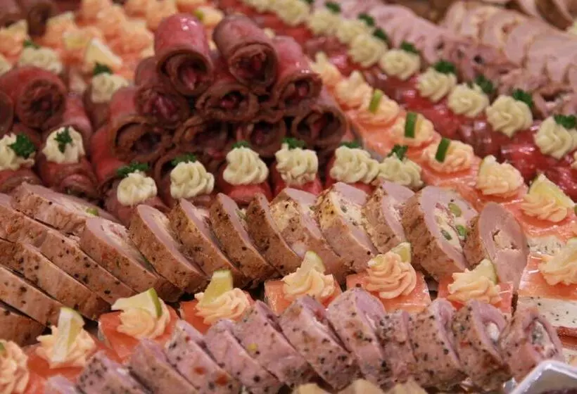 Fotos del hotel Primavera Hotel & Congress Centre:  20