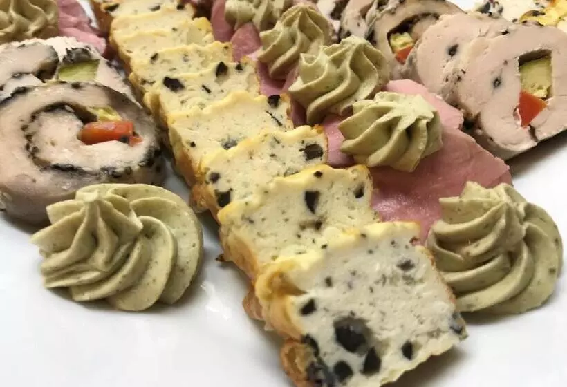 Fotos del hotel Primavera Hotel & Congress Centre:  23