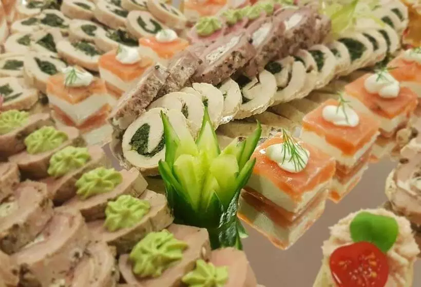 Fotos del hotel Primavera Hotel & Congress Centre:  18